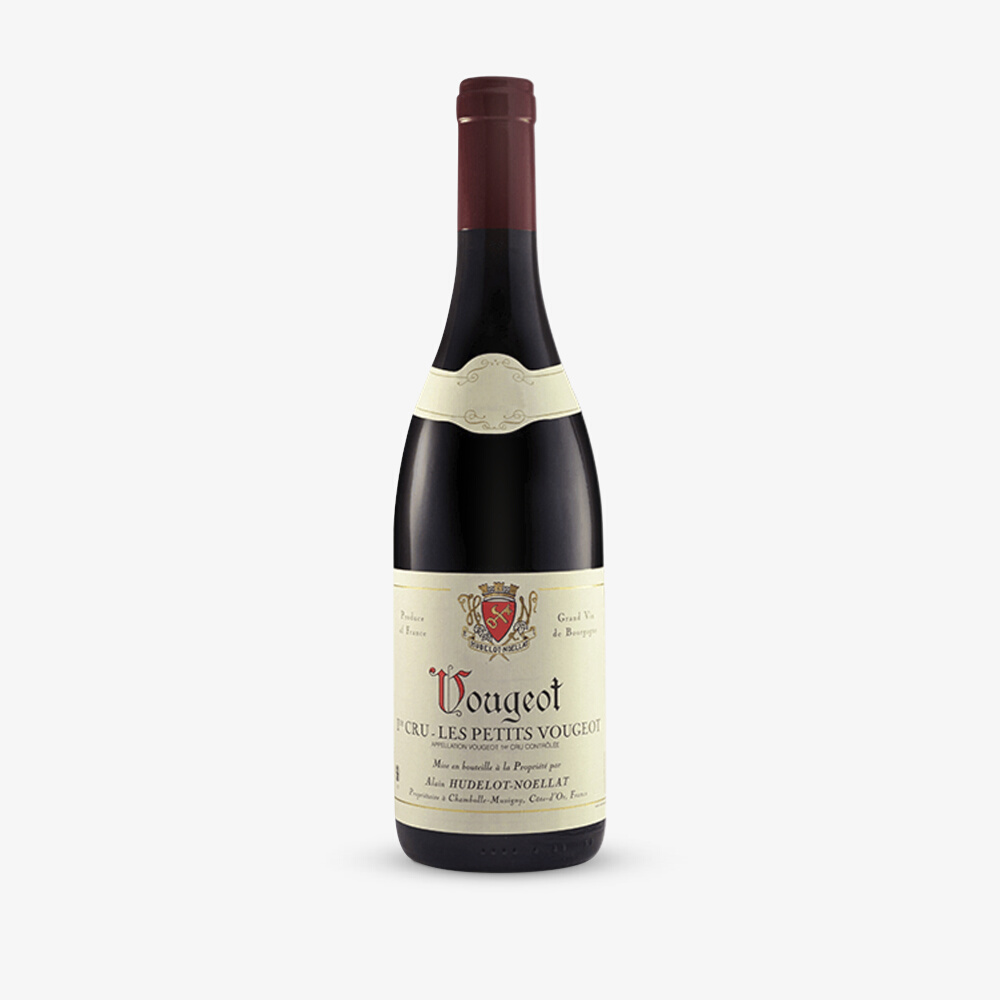 Vougeot, Les Petits Vougeots, 1er Cru